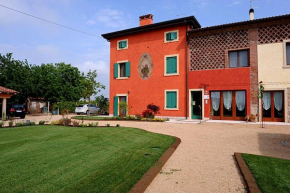  Agriturismo Al Barco  Соммакампанья